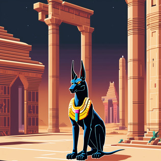 Anubis